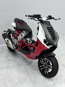 二手意塔杰特Dragster 200