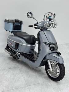 二手南方梦拉丽莎 Melalisa150