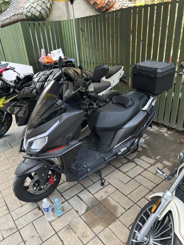 二手破界猛禽X2