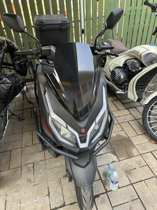 二手破界猛禽X2