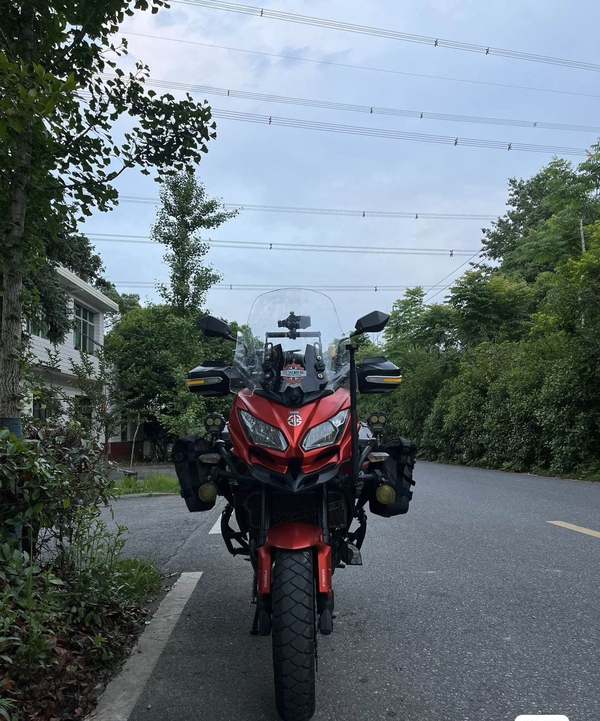 二手川崎Versys 650 