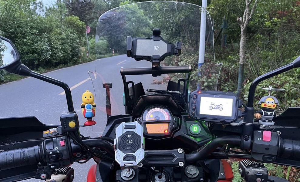 二手川崎Versys 650 