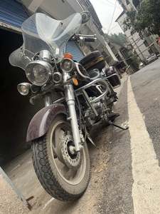 二手钱江风暴太子150