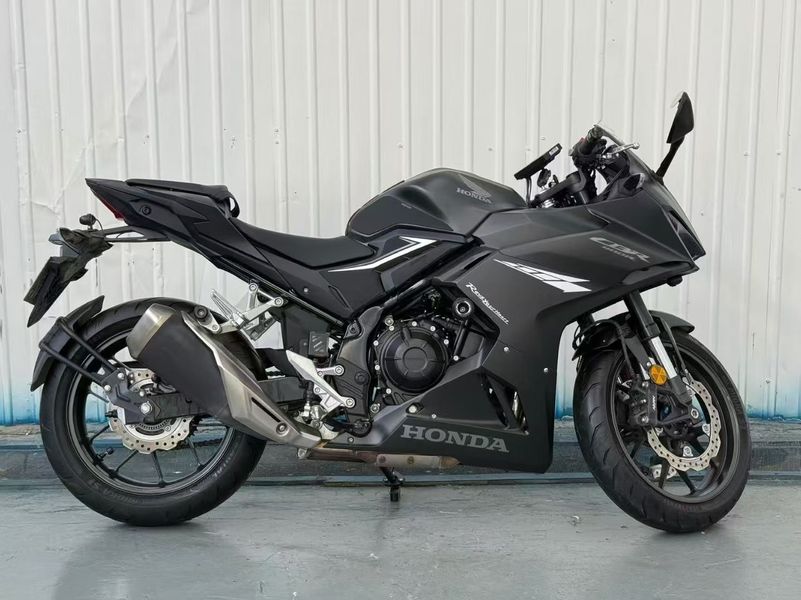 二手本田CBR400R