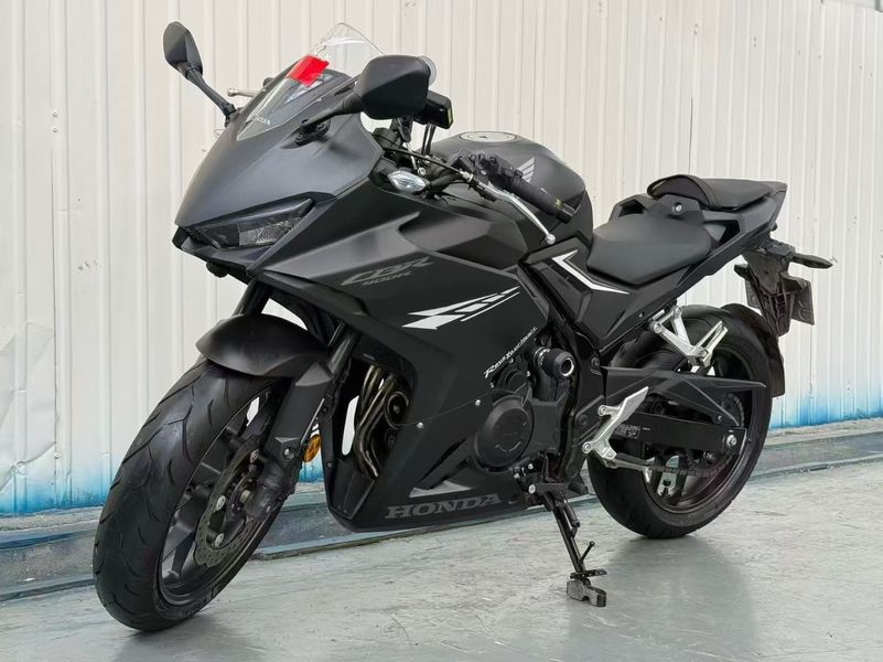 二手本田CBR400R