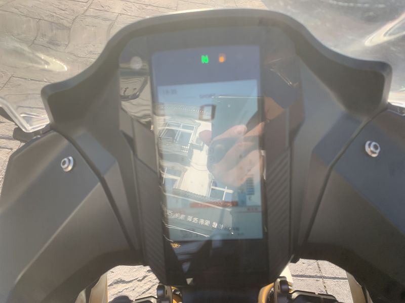 二手宝马G 310 RR