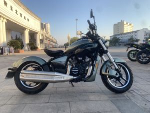 二手晓星驯风300