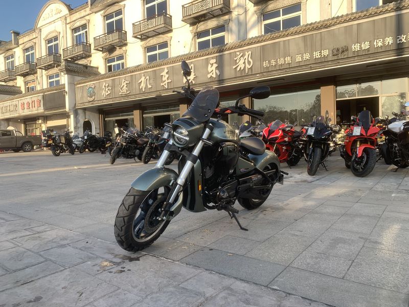 二手晓星驯风300