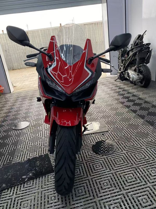 二手本田CBR500R(进口)