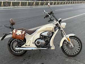 二手宗申优米Yomi