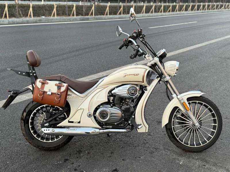 二手宗申优米Yomi