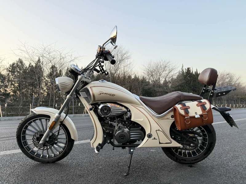 二手宗申优米Yomi