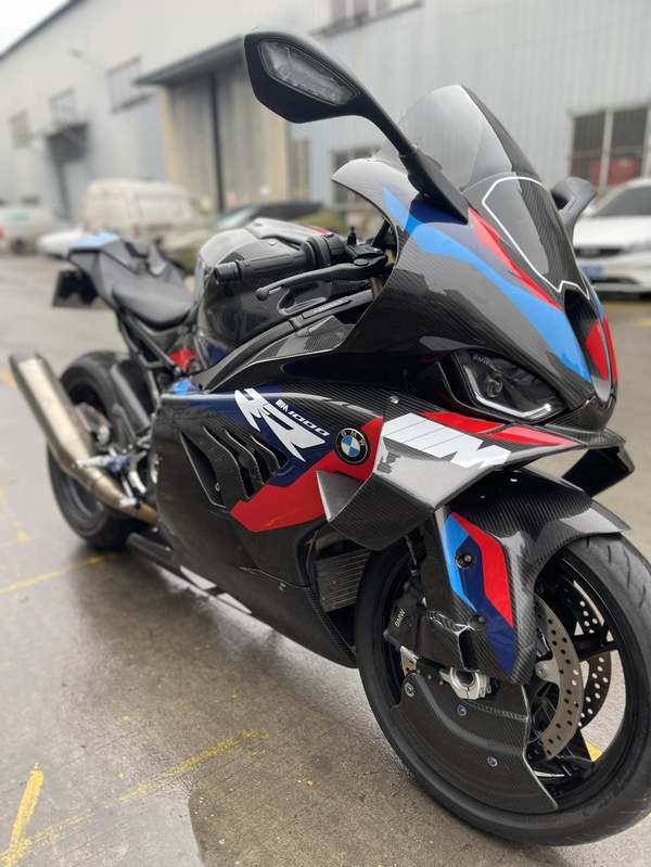 二手宝马S 1000 RR