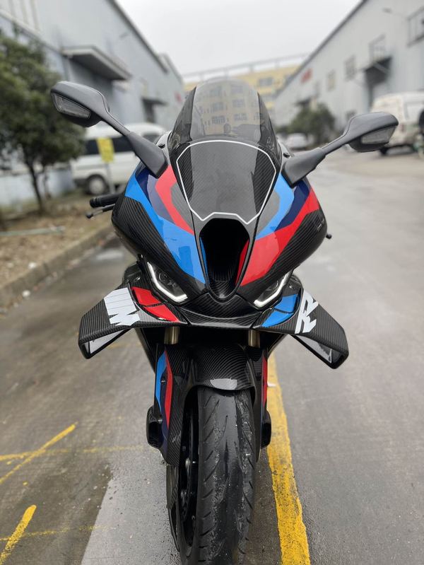 二手宝马S 1000 RR