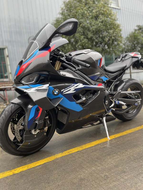 二手宝马S 1000 RR