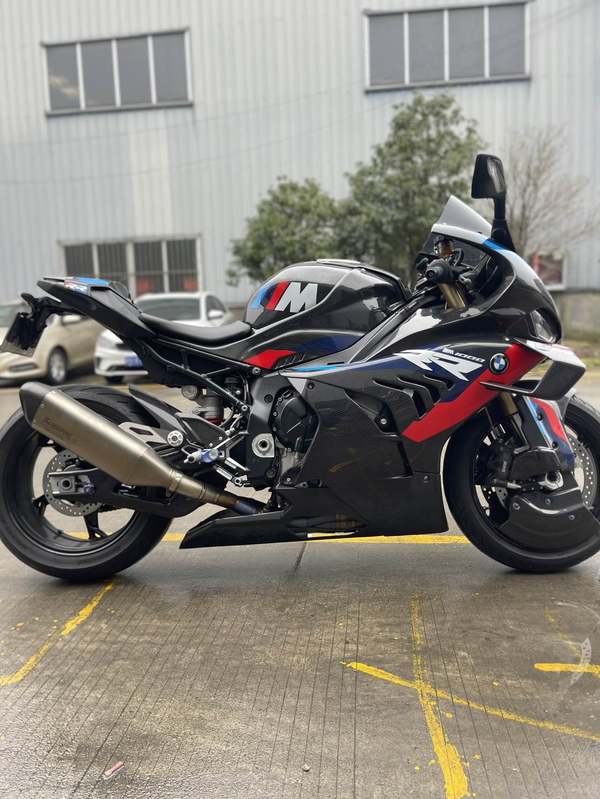 二手宝马S 1000 RR