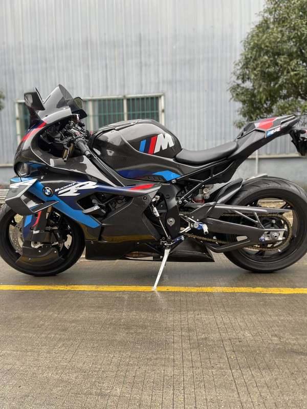 二手宝马S 1000 RR