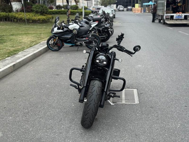 二手奔达拿破仑450