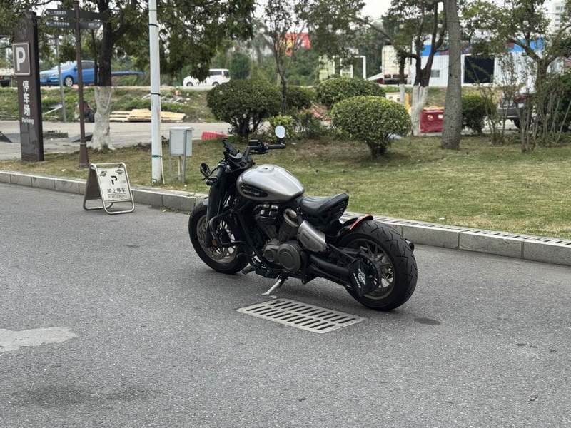 二手奔达拿破仑450