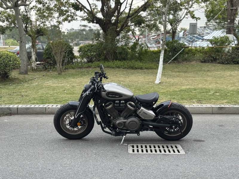 二手奔达拿破仑450