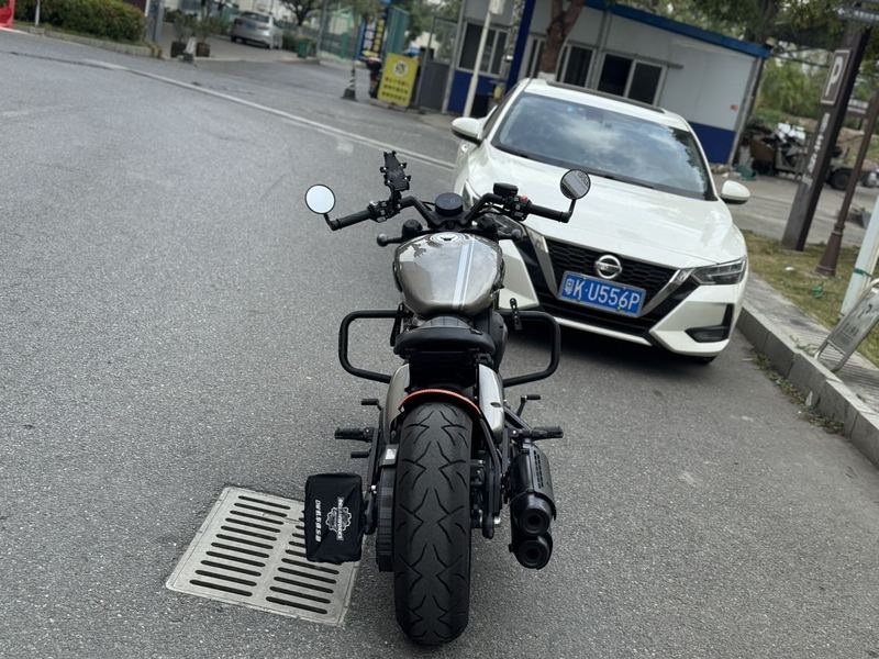 二手奔达拿破仑450