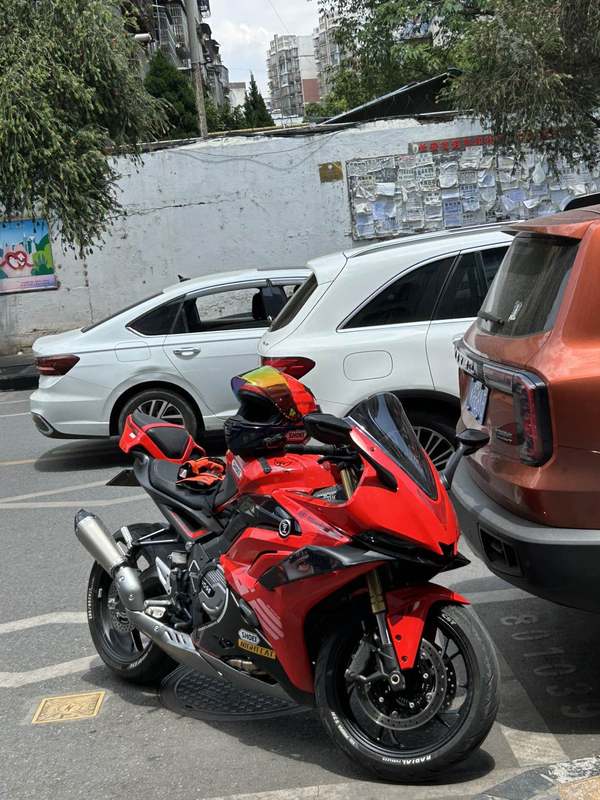 二手无极RR660S