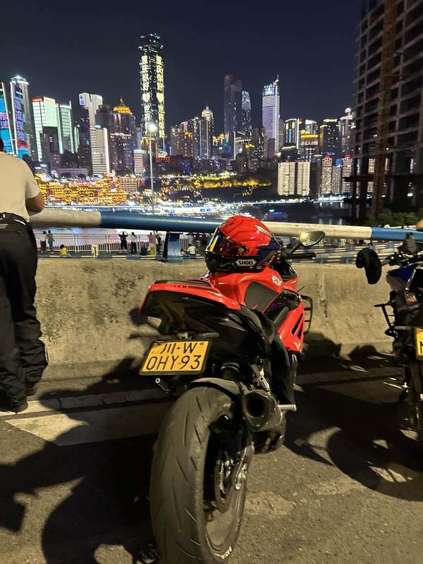 二手无极RR660S