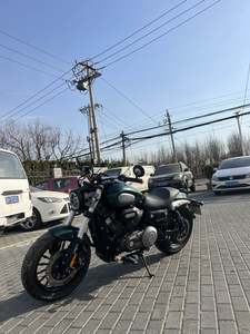 二手奔达金吉拉300