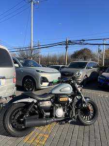 二手奔达金吉拉300