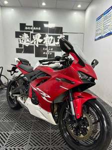 二手凯越450RR