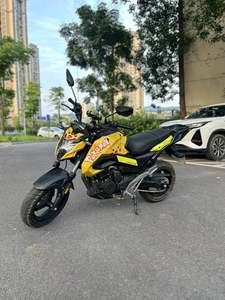 二手春风ST狒狒