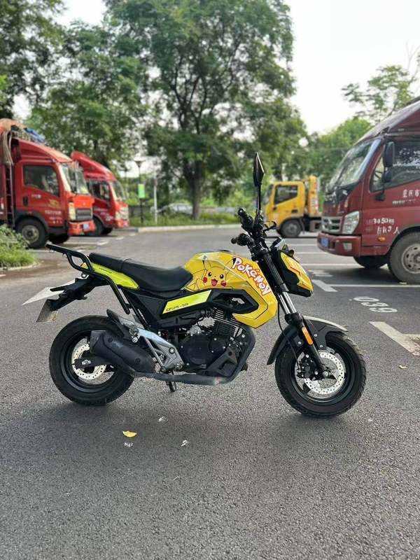 二手春风ST狒狒