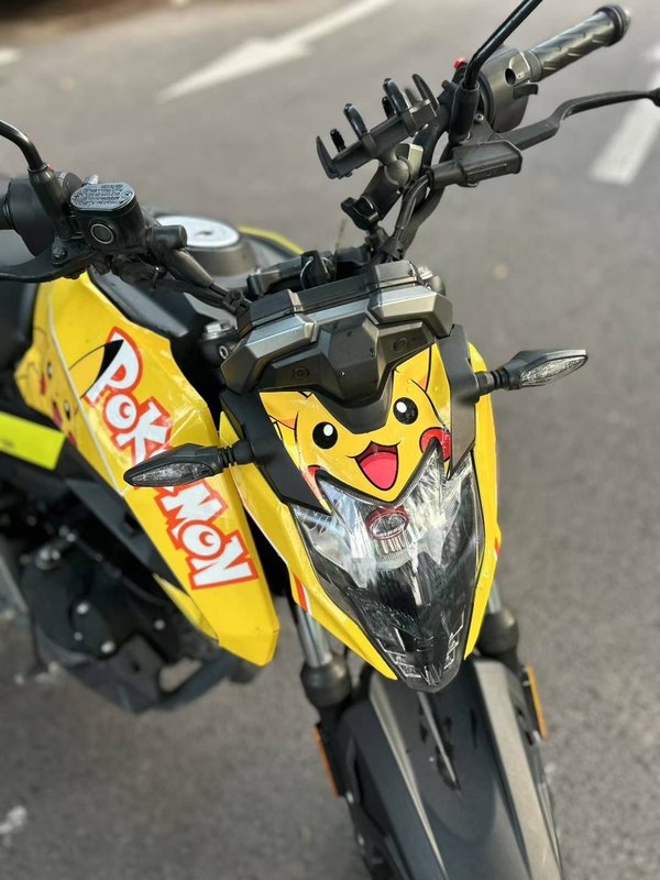 二手春风ST狒狒