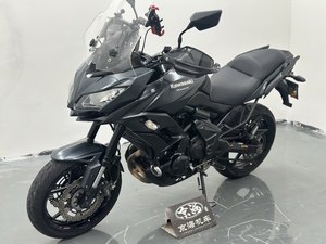 二手川崎Versys 650 