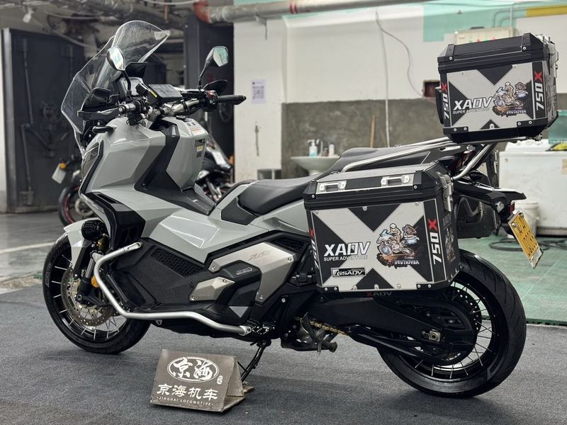 二手本田X-ADV 750