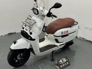 二手维多利亚Sixties 150i