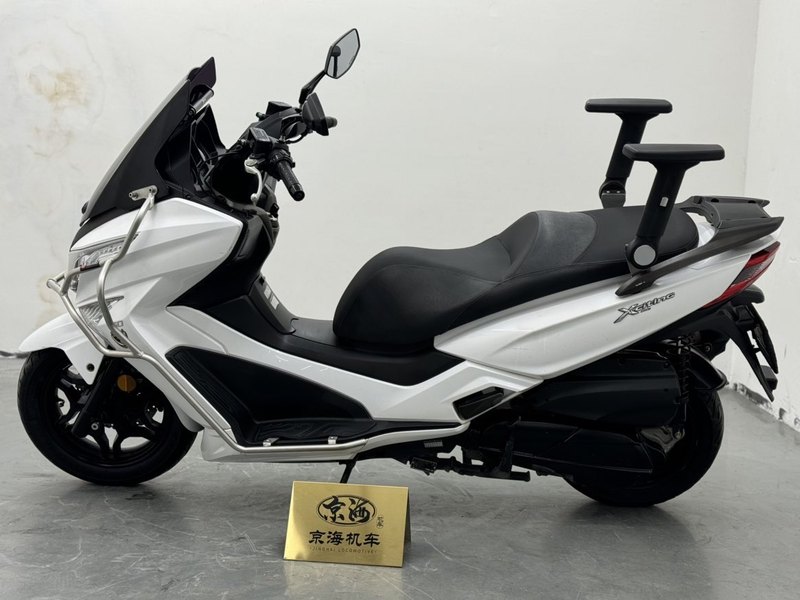 二手光阳赛艇 250