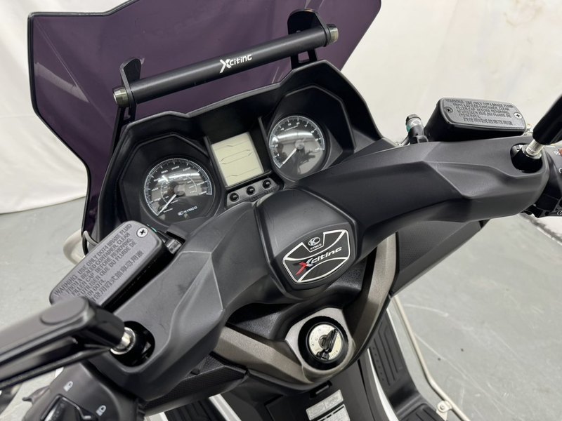 二手光阳赛艇 250