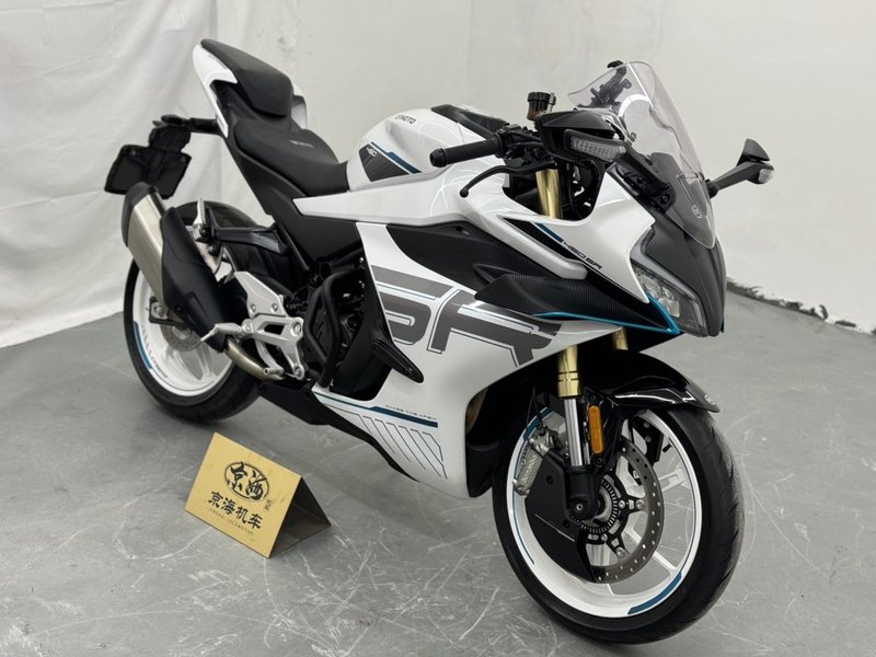 二手春风450SR