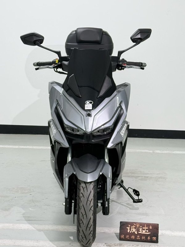 二手光阳Racing H 150