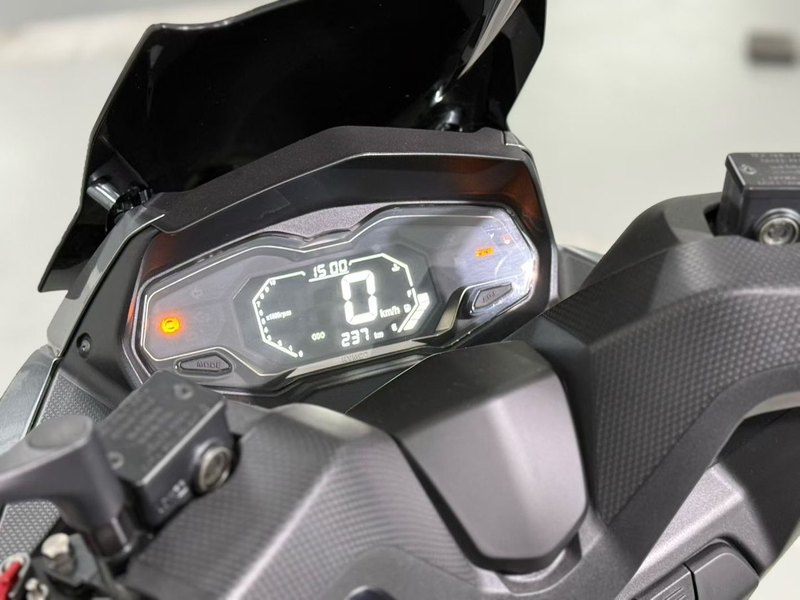 二手光阳Racing H 150