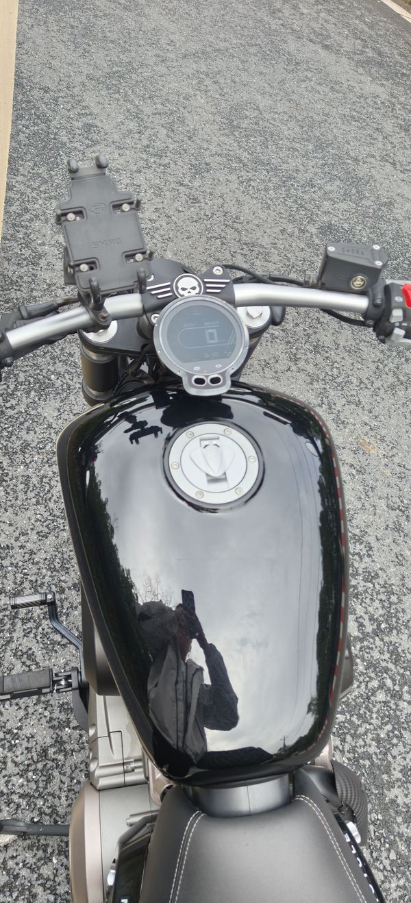 二手奔达金吉拉300