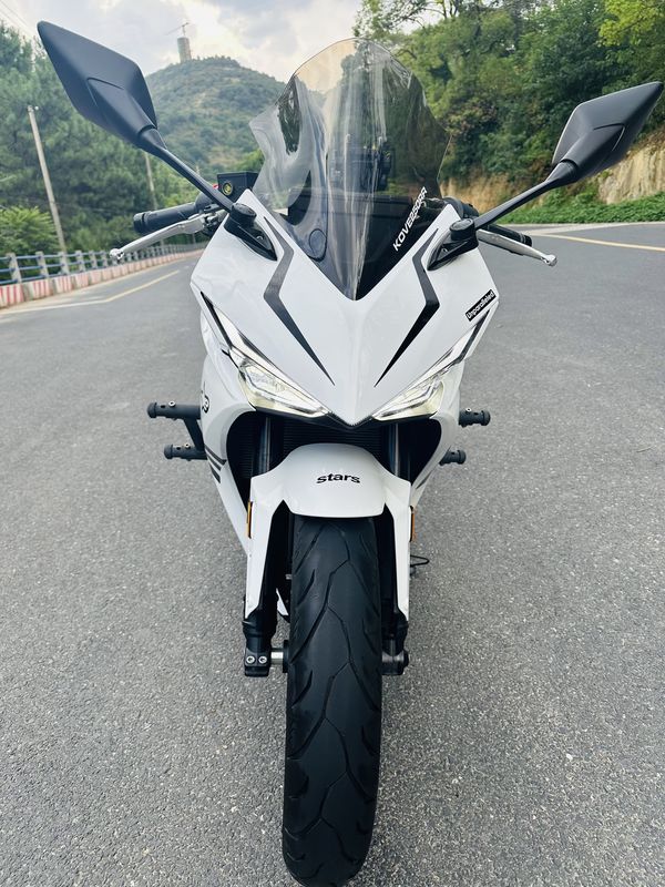 二手凯越250RR 刺鸟