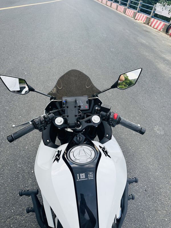 二手凯越250RR 刺鸟