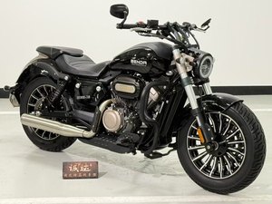 二手奔达Rock300 灰石