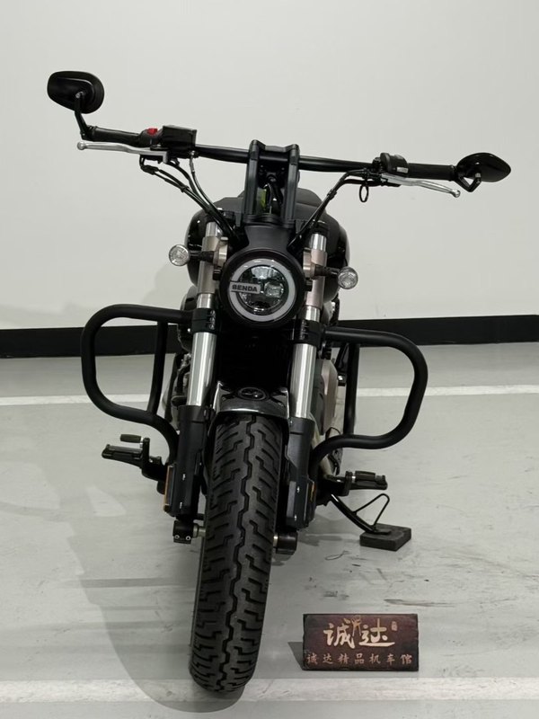 二手奔达Rock300 灰石