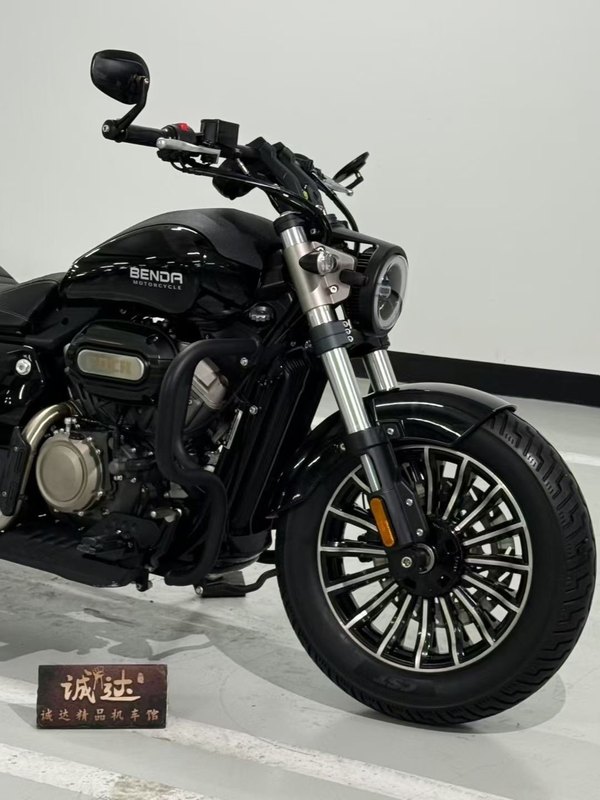 二手奔达Rock300 灰石