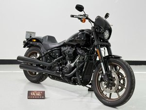 二手哈雷戴维森路威 Low Rider S