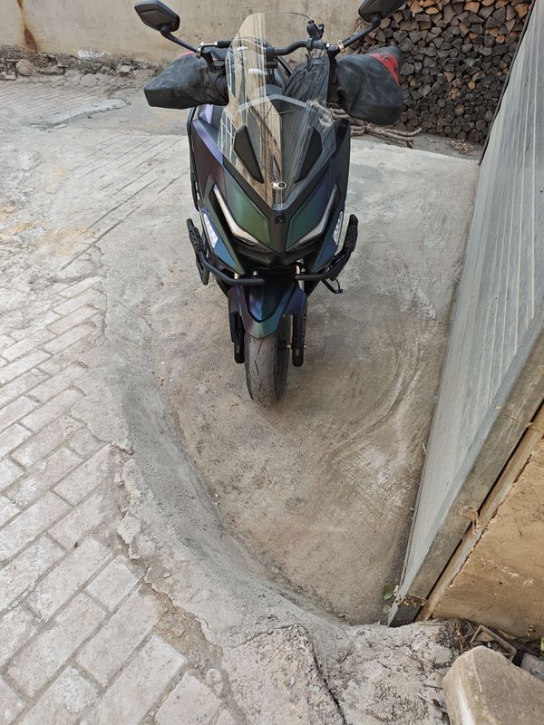 二手光阳Racing H 150