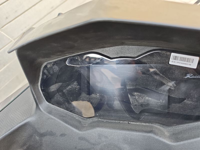 二手光阳Racing H 150